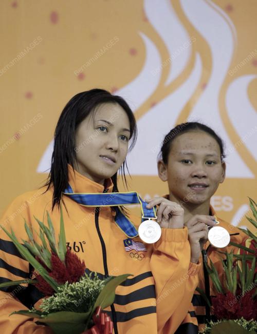 SUKAN ASIA KE-16