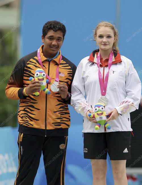 CHN05_24082014_REMAJA_OLIMPIK