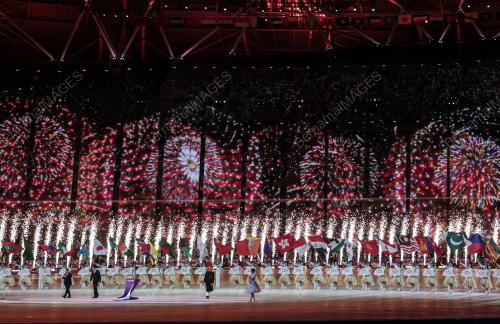 SUKAN ASIA HANGZHOU 2022