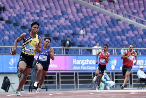 SUKAN ASIA HANGZHOU 2022