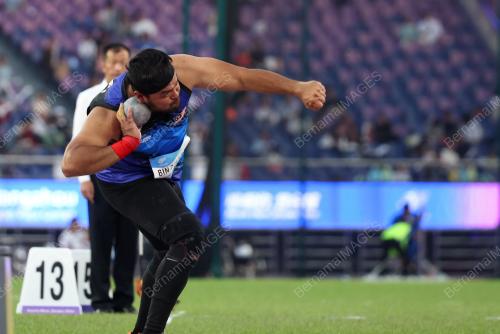 SUKAN PARA ASIA HANGZHOU 2022
