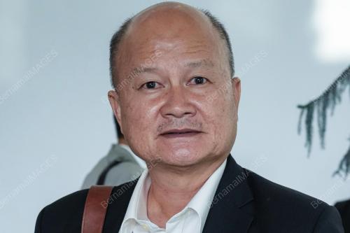 LAWATAN DELEGASI
