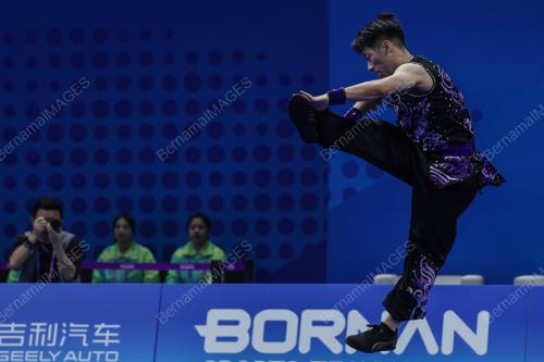SUKAN ASIA HANGZHOU 2022