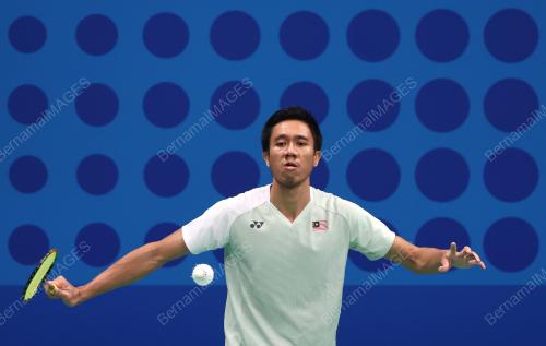 SUKAN PARA ASIA HANGZHOU 2022