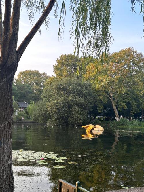 WAST LAKE HANGZHOU