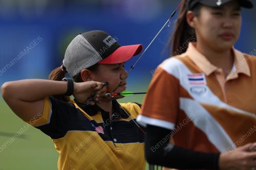 SUKAN ASIA HANGZHOU 2022