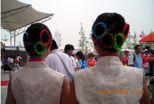 CHN06_040808_BEIJING OLYMPICS