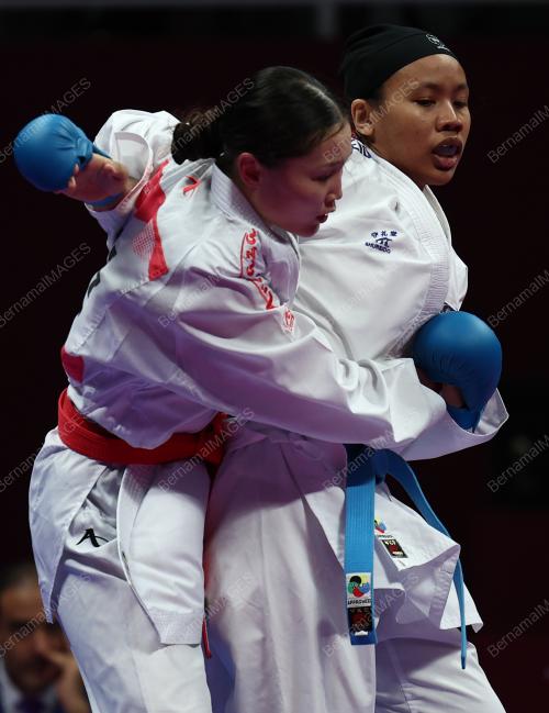 SUKAN ASIA HANGZHOU 2022