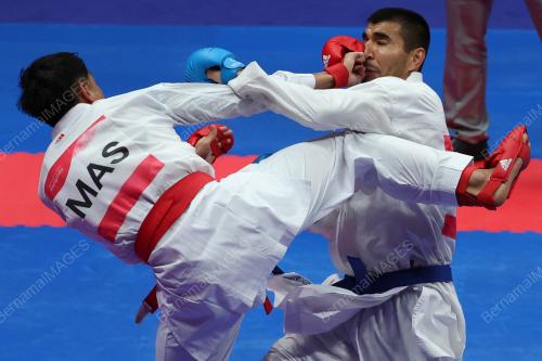 SUKAN ASIA HANGZHOU 2022