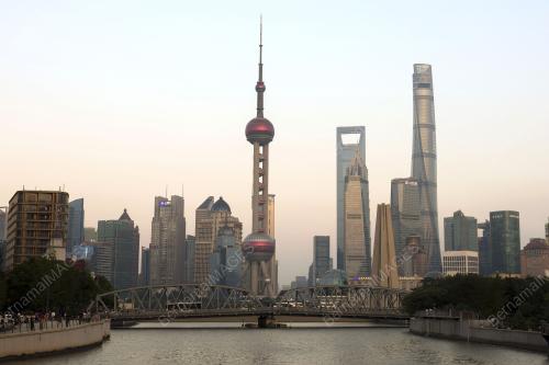 SHANGHAI