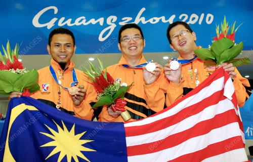 SUKAN PARA ASIA