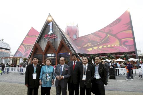 RAIS YATIM