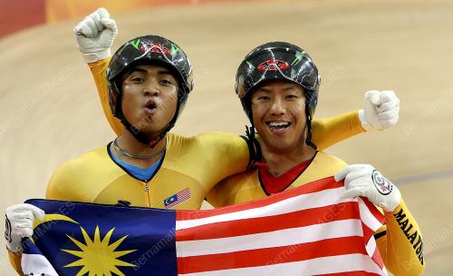 SUKAN ASIA KE-16