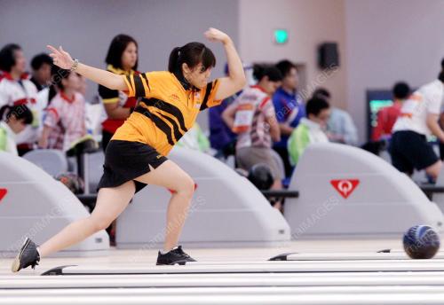 SUKAN ASIA KE-16