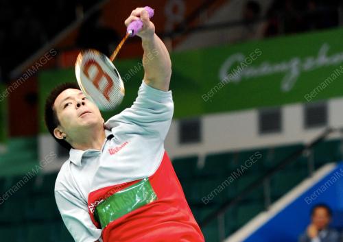 SUKAN PARA ASIA