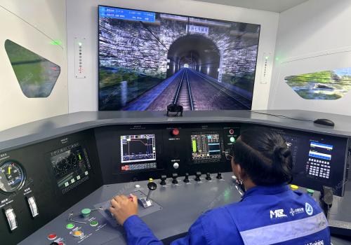 PLKI-ECRL