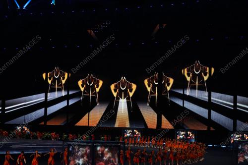 SUKAN PARA ASIA HANGZHOU 2022
