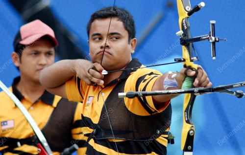 SUKAN ASIA KE-16