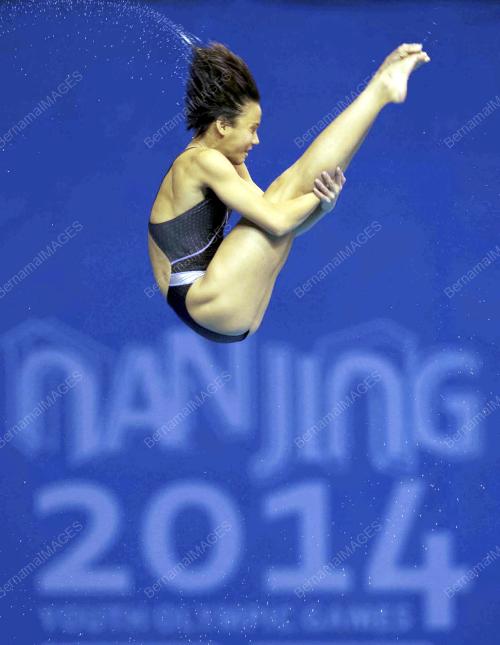 CHN06_23082014_REMAJA_OLIMPIK