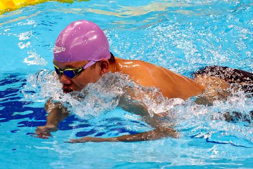 SUKAN ASIA HANGZHOU 2022