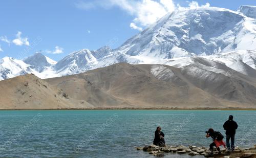 XINJIANG