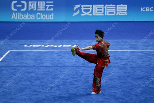 SUKAN ASIA HANGZHOU 2022