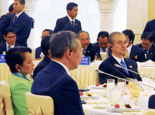 DATUK SERI ABDULLAH AHMAD BADAWI