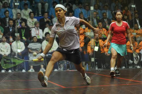 SUKAN ASIA KE-16