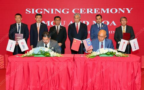 DATUK SERI DR AHMAD ZAHID HAMIDI