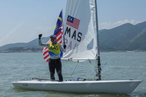 SUKAN ASIA HANGZHOU 2022