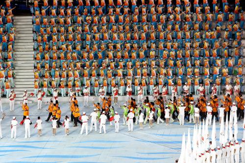 SUKAN ASIA KE-16