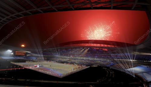 CHN06_28082014_REMAJA_OLIMPIK