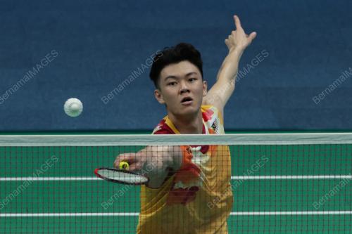 SUKAN ASIA HANGZHOU 2022