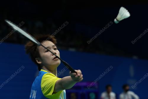 SUKAN ASIA HANGZHOU 2022
