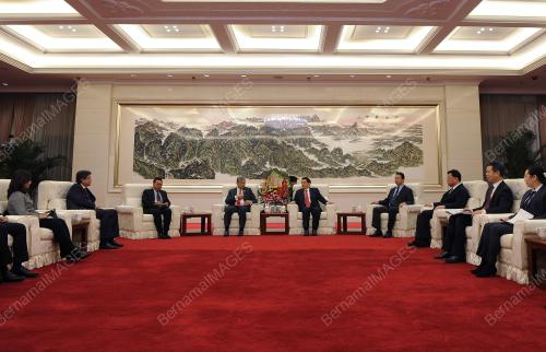 CHN07_10012017_KUNJUNGAN