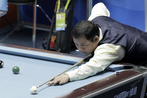 SUKAN ASIA KE-16