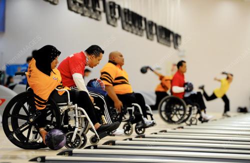 SUKAN PARA ASIA