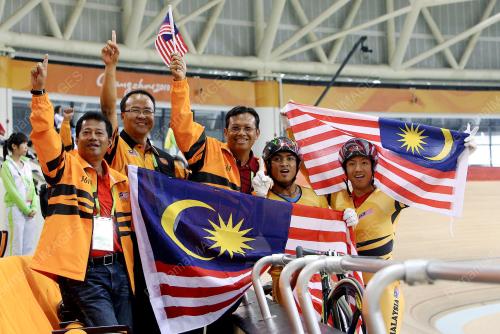 SUKAN ASIA KE-16