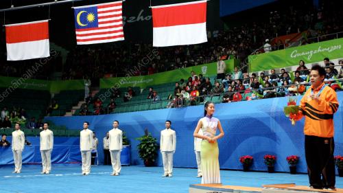 SUKAN PARA ASIA