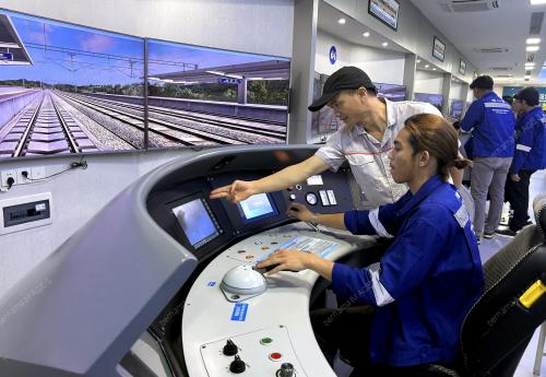 PLKI-ECRL