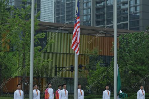 19th ASIAN GAMES HANGZHOU