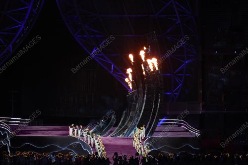 SUKAN PARA ASIA HANGZHOU 2022