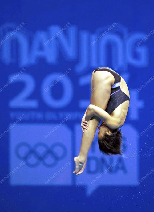 CHN07_23082014_REMAJA_OLIMPIK