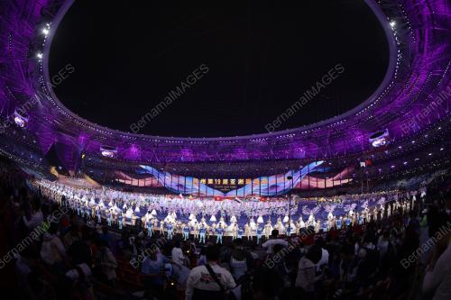 SUKAN ASIA HANGZHOU 2022