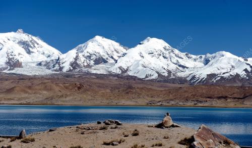 XINJIANG