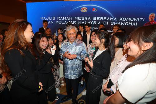 DATUK SERI DR AHMAD ZAHID HAMIDI
