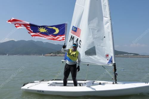 SUKAN ASIA HANGZHOU 2022