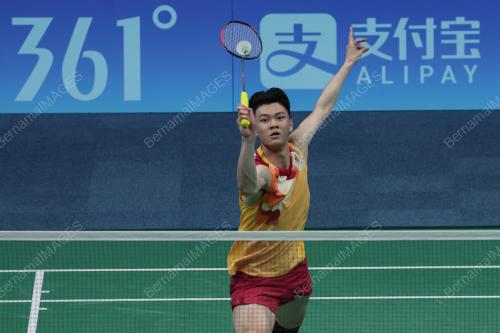 SUKAN ASIA HANGZHOU 2022