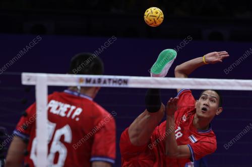 SUKAN ASIA HANGZHOU 2022