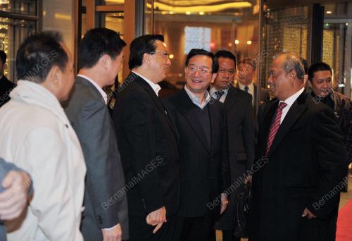 CHN07_30112014_ARRIVAL